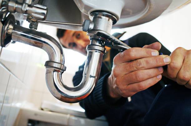 Trusted Karnes City, TX Plumber Experts